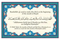 8 Things to Do Before Ramadan Begins