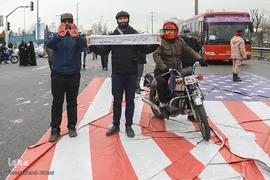 نماز جمعه تهران به امامت رهبر معظم انقلاب2