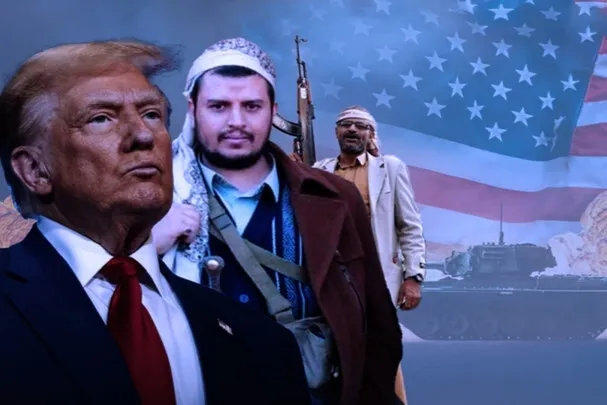 شوک اسرائیل از اعلام آتش‌بس با انصارالله از سوی ترامپ