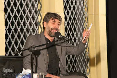 مراسم عزاداری شام شهادت حضرت زهرا (س) در شیراز‎‎