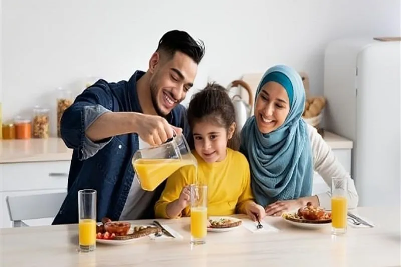 মহানবীর (সা) দৃষ্টিতে সেরা পুরুষ