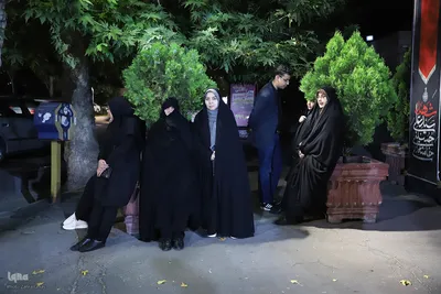 اجتماع دانشگاهیان در سوگ قائد شهید امت - تبریز