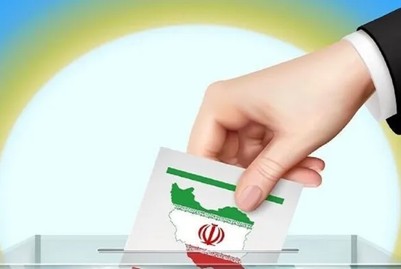 دعوت سینمایی‌ها از مردم برای نقش‌آفرینی در سرنوشت ملی