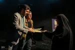 دومین جایزه ادبی «ساهر»‎