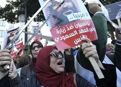 Le Maroc refuse d'accueillir MBS