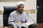 مراسم گرامیداشت دهه فجر در جهاددانشگاهی آذربایجان شرقی‎