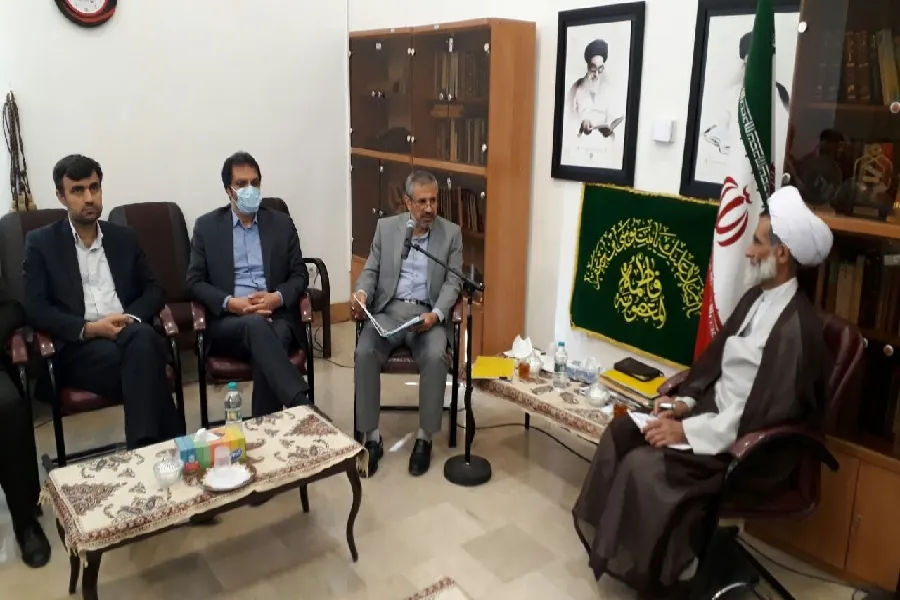 ورود همه دستگاه‌ها برای کاهش جرائم لازم است