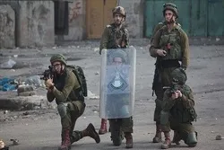 Über 110 Palästinenser in diesem Jahr von Israelis getötet