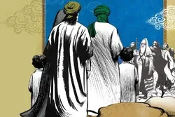 La Mubâhala et l’accent mis par le Coran sur le dialogue