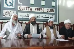 حکومت 12تا 17 ربیع الاول سرکاری طور پر ہفتہ وحدت مسلمین منانے کا اعلان کرے