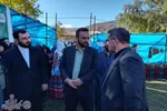 همایش روز ملی مازندران در نوشهر