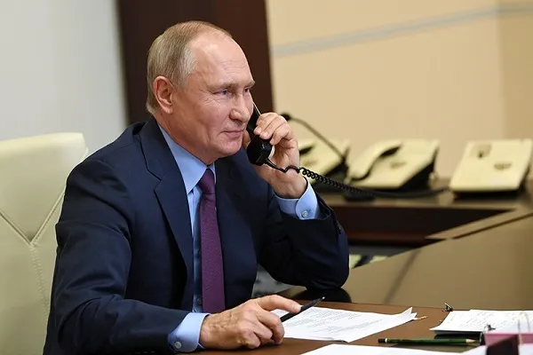 РФ и Алжир договорились ускорить работу над важными документами