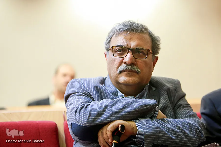 بنیاد تشیع، طریق و تفکر عرفانى است