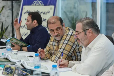 آغاز داوری مرحله مقدماتی‌کشوری چهل‌وهشتمین مسابقات قرآن در تهران