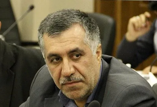 نیکنام حسینی‌پور مدیرعامل موسسه هنرمندان پیشکسوت شد
