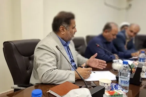 نشست فصلی ستادهای شهرستانی امر به معروف و نهی از منکر لرستان