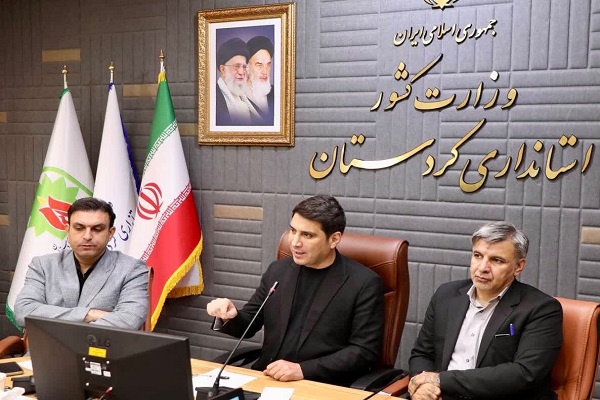 شورای سلامت کردستان