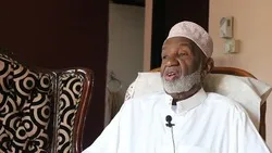 Buriani, Sheikh Abdillahi Nassir, mwanazuoni nguli wa Kiislamu Afrika Mashariki