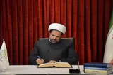 یاد سفر کرده به تشییع مَلَک