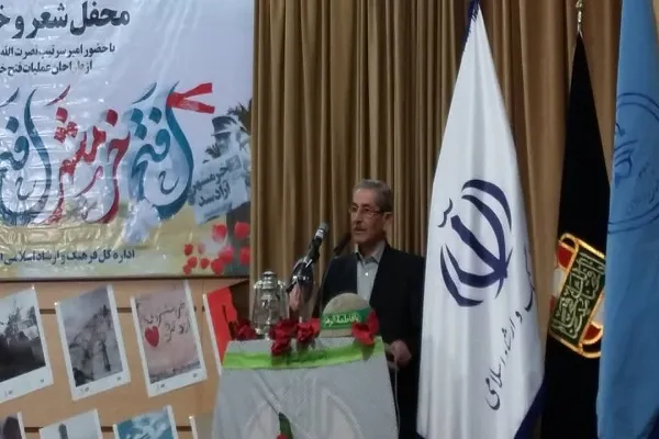 وحدت و یگانگی ملت ایران مانع نفوذ دشمنان به خاک کشور شد