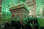 شادپیمایی دختران در شیراز