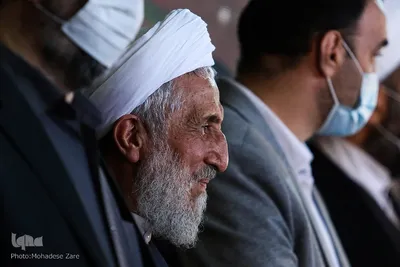 اختتامیه جشنواره مفلحون خراسان رضوی