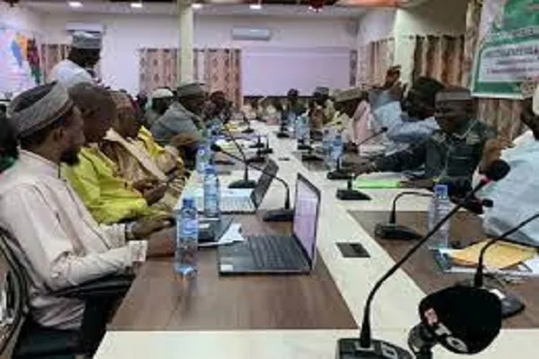Fin en Guinée d'un atelier de formation sur l'importance de l'unité religieuse