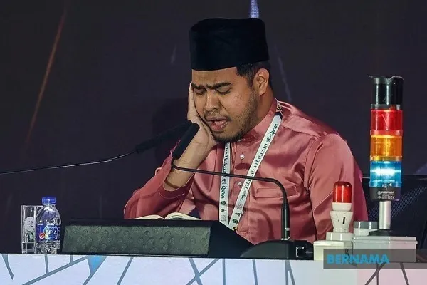 Ang Perlis ng Malaysia ay Nagtapos ng Paligsahan sa Quran bilang Pinuno ng Estado na Hinihimok ang Pagsusulong ng Kultura ng Quran