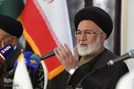 نشست هم اندیشی سالانه مدیران مردمی اعتکاف و مدیران تبلیغات اسلامی استان‌ها