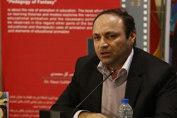جشنواره موفق دانشجویی تعامل دولت و دانشجویان را می‌طلبد + صوت