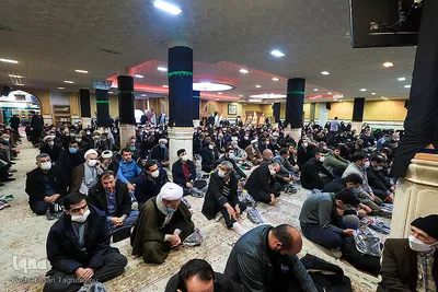 بزرگداشت 9 دی- زنجان‎‎