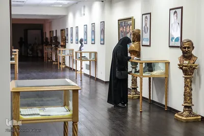سالروز شهادت آیت‌الله بهشتی و ۷۲ تن از مسئولان