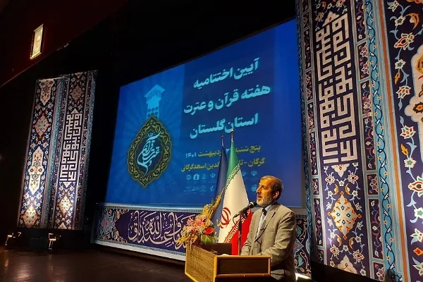لزوم بهره‌مندی از ظرفیت هنر در راستای نشر معارف الهی