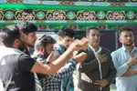 پویش راه نجات در مرز تمرچین پیرانشهر‎