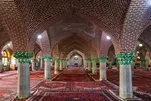 Galeria de Fotos: Mesquita dos 63 Pilares de Tabriz