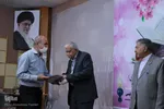 آیین اختتامیه چهل و سومین دوره مسابقات قرآن کریم شهرک سعدی‎‎