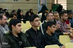 افتتاحیه طرح بشری در دارالقرآن اهل بیت (ع) خمینی‌شهر