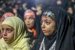 سفره حضرت رقیه(س)‎ در دانشگاه صنعتی شیراز