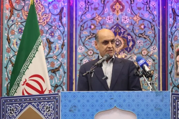 شهید رئیسی، رئیس‌جمهوری میدانی و فعال بود
