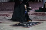 مراسم اعمال ام‌داوود در مصلای بیت‌المقدس اراک