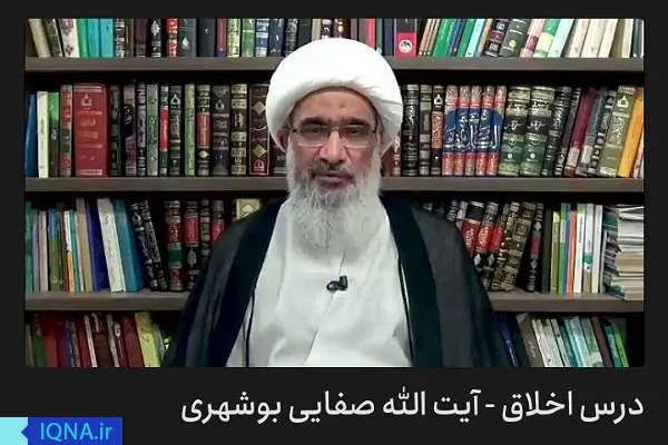 طریق استکمال ایمان در گرو خدامحوری است / خطرات جاذبه‌های دنیوی برای انسان‌های سطحی‌نگر