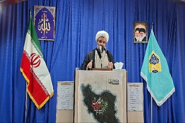 عبور از بحران آب نیازمند مشارکت عمومی است