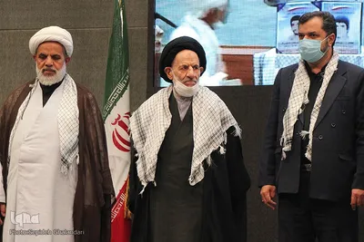 مراسم تجلیل از ۴۲ پیشکسوت دفاع مقدس خراسان‌جنوبی