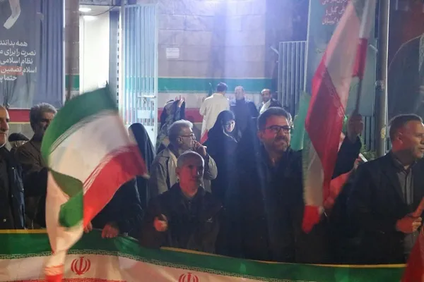 تجمع دانشگاهیان تبریز و جهادگران دانشگاهی آذربایجان شرقی