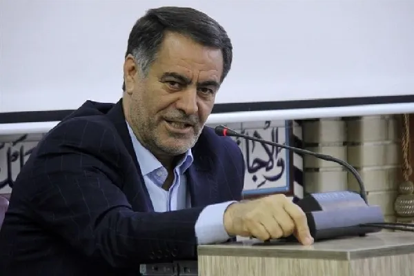 انتخابات شورای اسلامی شهر و روستا در دو شهر استان الکترونیکی برگزار می‌شود