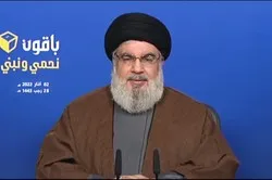 Sayyed Hassan Nasrallah dévoile la liste des candidats du Hezbollah