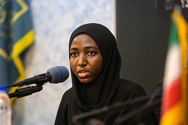 Hija del Sheij Al-Zakzaky: “El mundo permaneció en silencio ante la Masacre de Zaria”