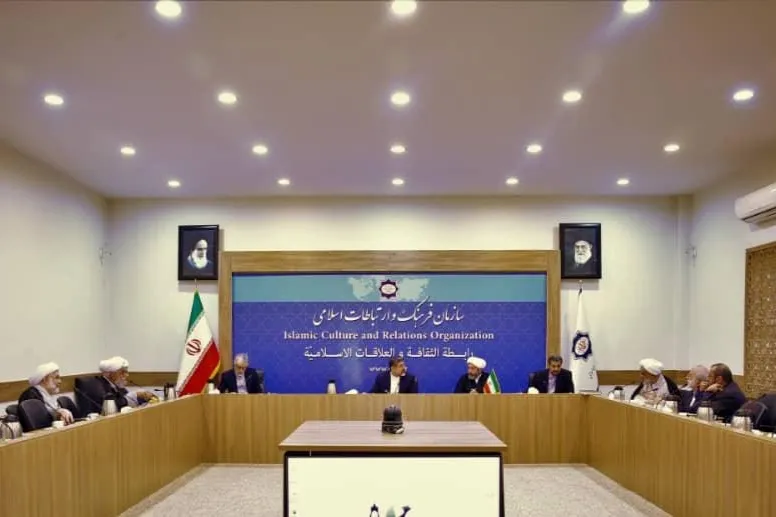 ضرورت ایجاد تحول در فعالیت‌های فرهنگی ویژه ایرانیان خارج از کشور