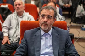آیین گرامیداشت ایثارگران جهاددانشگاهی