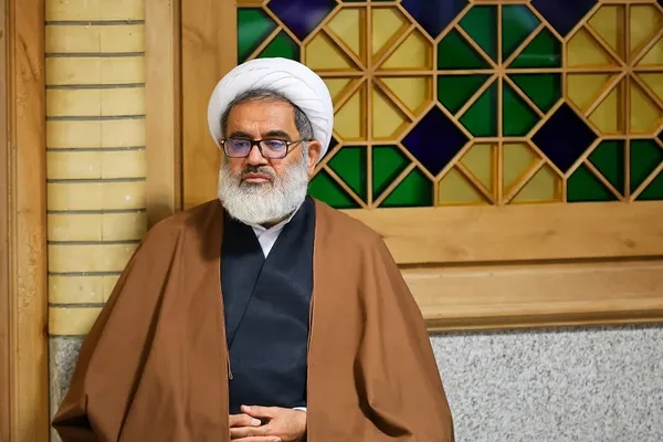 همایش ائمه جمعه آذربایجان شرقی